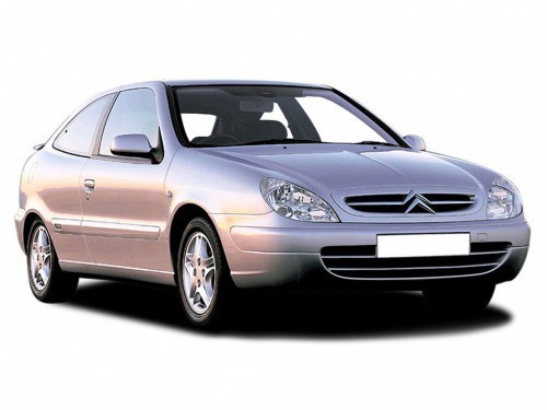 Citroen Xsara Box (05.1998 - 03.2005)